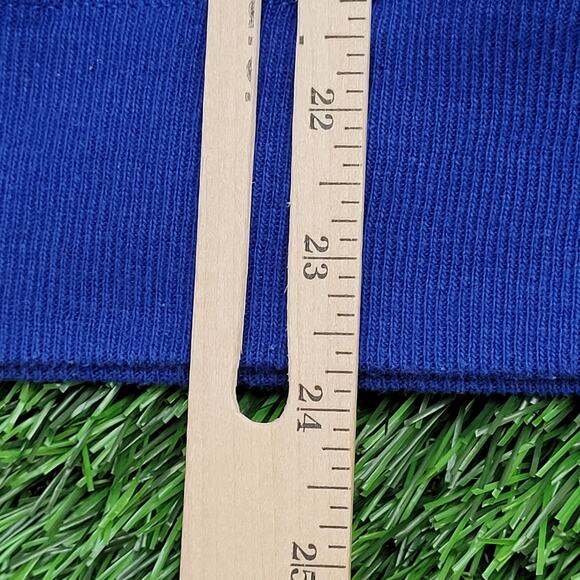 Vintage 1991 Kentucky University Sweatshirt Womens XL 24x24 - Picture 6 of 13